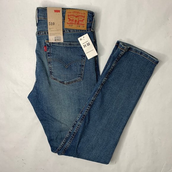 levis 510 32 32